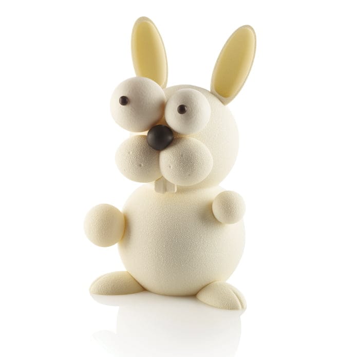 Kit Bunny av Raúl Bernal