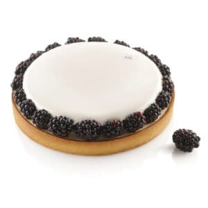 Kit Tarte ring rund Ø210mm