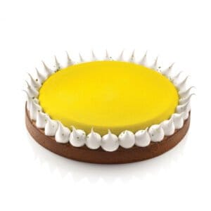 Kit Tarte ring rund Ø230mm