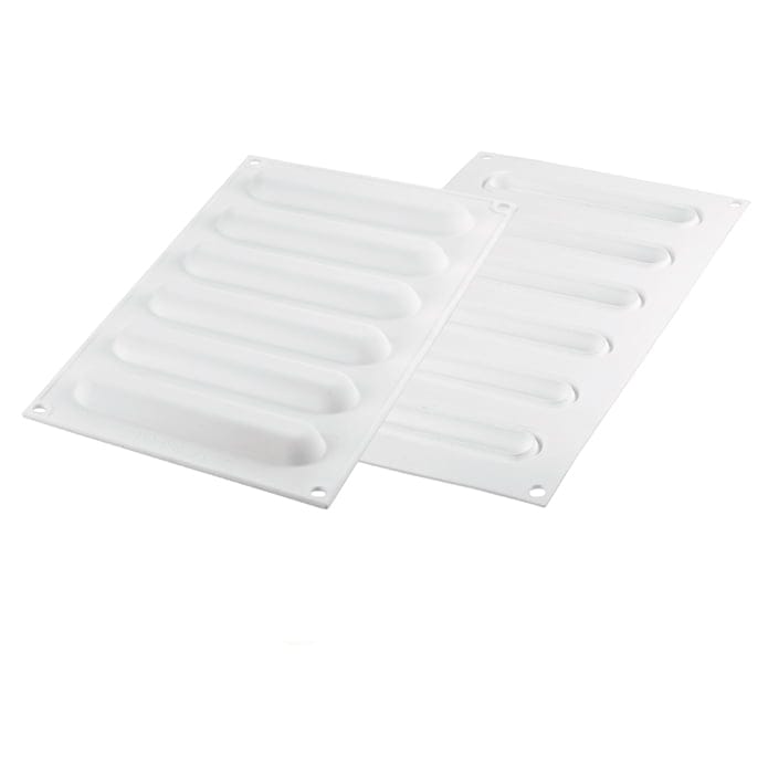 Kit Tarte ring oval 146x35mm formen