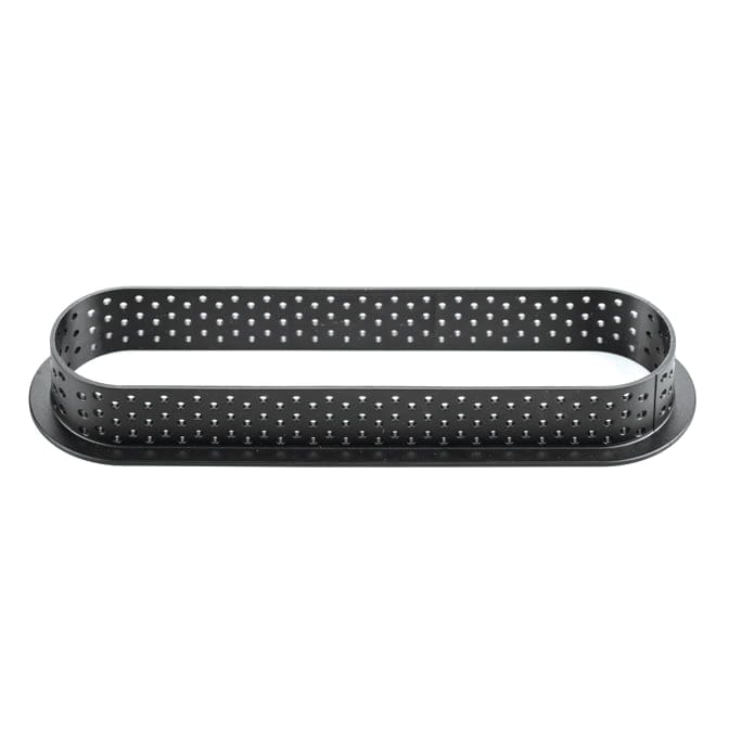 Kit Tarte ring oval 146x35mm ringen