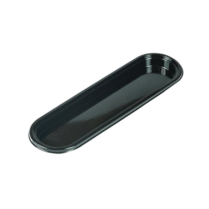 Kit Tarte ring oval 146x35mm bricka