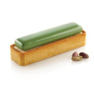 Kit Tarte ring rektangulär 120x35mm