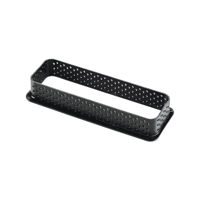 Kit Tarte ring rektangulär 120x35mm ringen