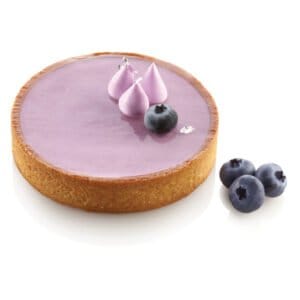 Tart ring rund Ø100mm