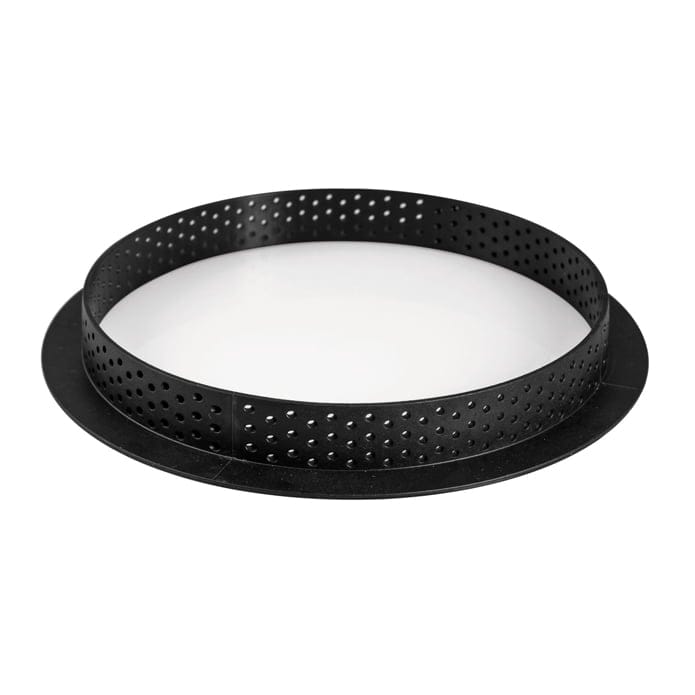Tart ring rund Ø210mm ring