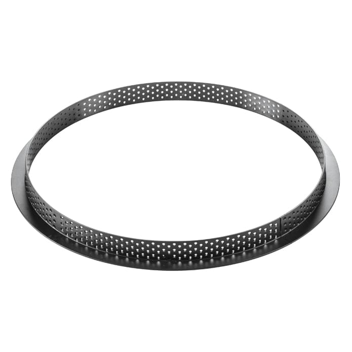 Tart ring rund Ø230mm tartringen