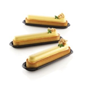 Tart ring oval126x34mm