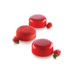 Universo 90 silikonform från Silikomart