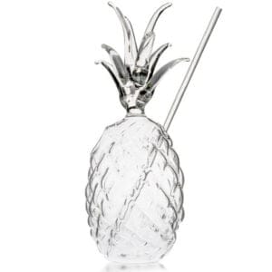 Vaso Ananas 160/0097