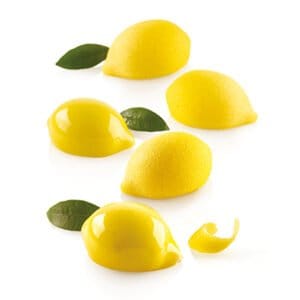 Limone & Lime 30