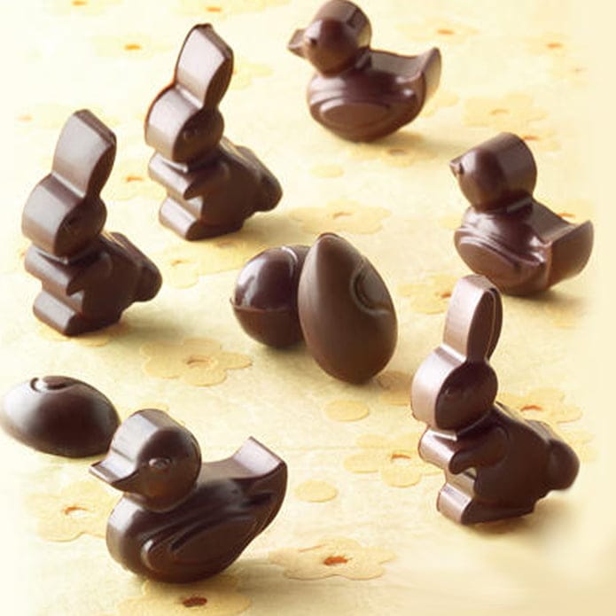 SCG05 Easter 6,5ml påskgodis chokld