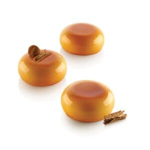 Ode 50 silikonform Silikomart