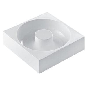 SAVARIN ring 180x50mm från Italienska Silikomart - Söders gourmet