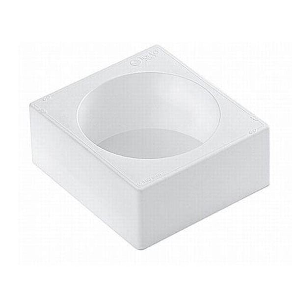 TOR rund 100x40mm från Italienska Silikomart - Söders gourmet