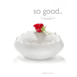 So good.. #22 So good magazine - Söders gourmet