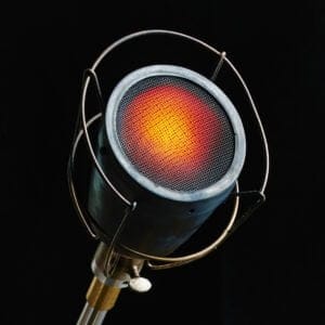 Searzall för engångs gasolflaska - Söders gourmet