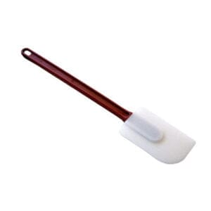 Slickepott 41cm i värmetåligt silikon - Silikomart - Söders gourmet