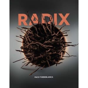 Radix av Paco Torreblanca - So good.. - Söders gourmet