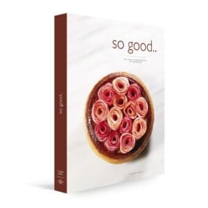 So good.. #23 So good magazine - Söders gourmet
