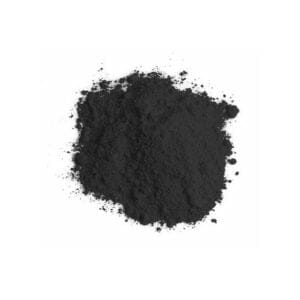 Pulverfärg för choklad GRÅ - SVART 25g - Silikomart - Söders Gourmet