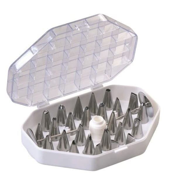 Tyllset Mini 26 från Silikomart Professional- Söders gourmet