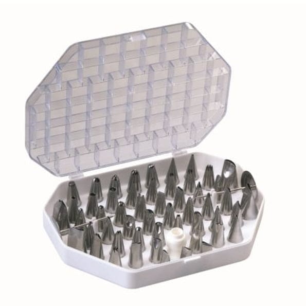 Tyllset Mini 52 från Silikomart Professional- Söders gourmet