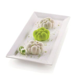 Bollicine 85 silikonform från Silikomart HOME - Söders gourmet