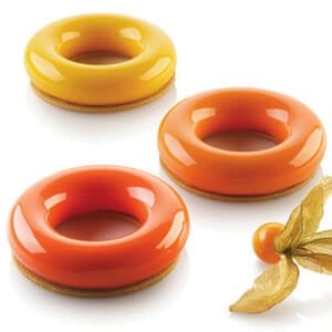 Promise 65 Silikonform av David Vidal - Söders gourmet