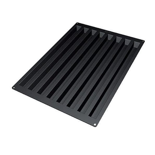 Sq017 Tronco Rettang Piccolo - Silikomart Professional - Söders gourmet Formen
