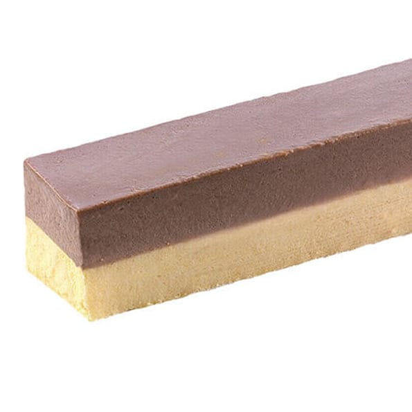 Sq017 Tronco Rettang Piccolo - Silikomart Professional - Söders gourmet