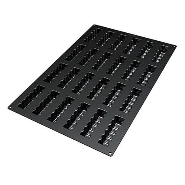 Sq024 Up&Down - Silikomart Professional - Söders gourmet Formen