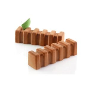 Sq024 Up&Down - Silikomart Professional - Söders gourmet