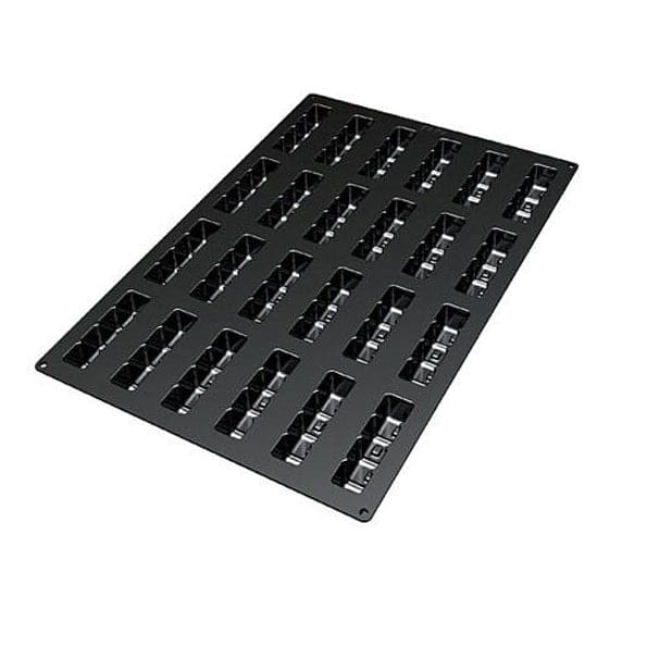 Sq027 Kubriqub 103ml - Silikomart Professional - Söders gourmet Formen