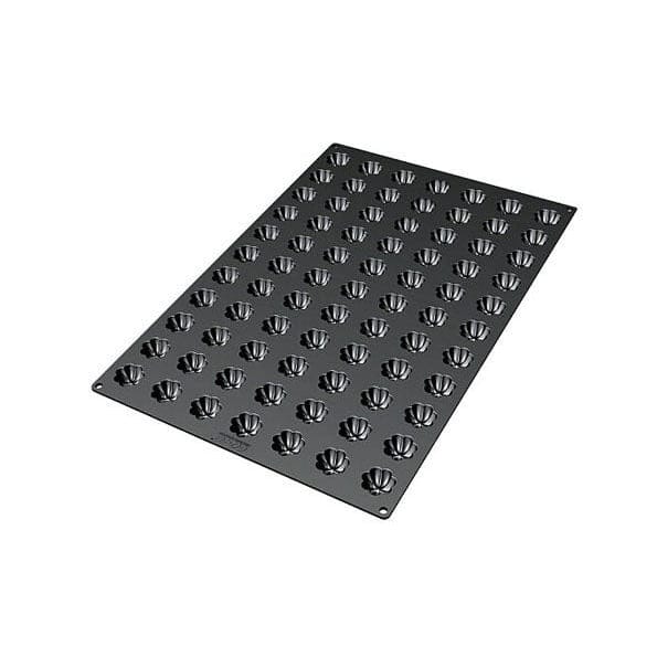 Sq034 Mini Charlotte 15ml - Silikomart Professional - Söders gourmet Formen