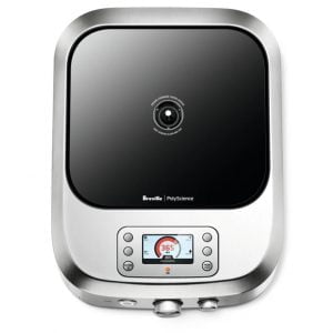 PoluyScience Induktionsplatta