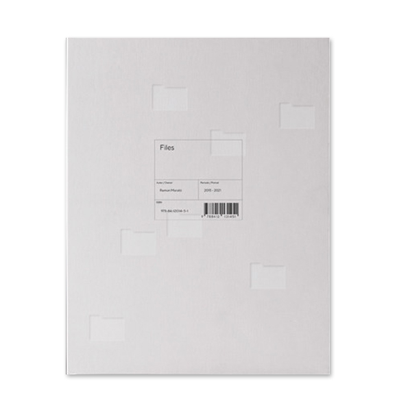 Files av Ramon Morató