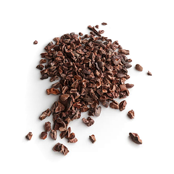 Kakaonibs från Tumaco i Colombia 1kg