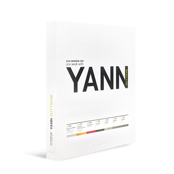 one week with YANN