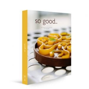 So good.. #26 So good magazine