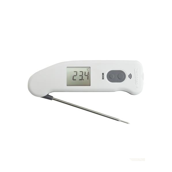 Thermapen IR viktermometer