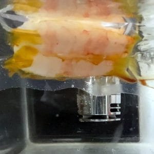 Sous Vide