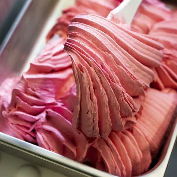 Blåbärspuré 100% blåbär 1500g – fruktpuréer i världsklass glass ur glassmaskin