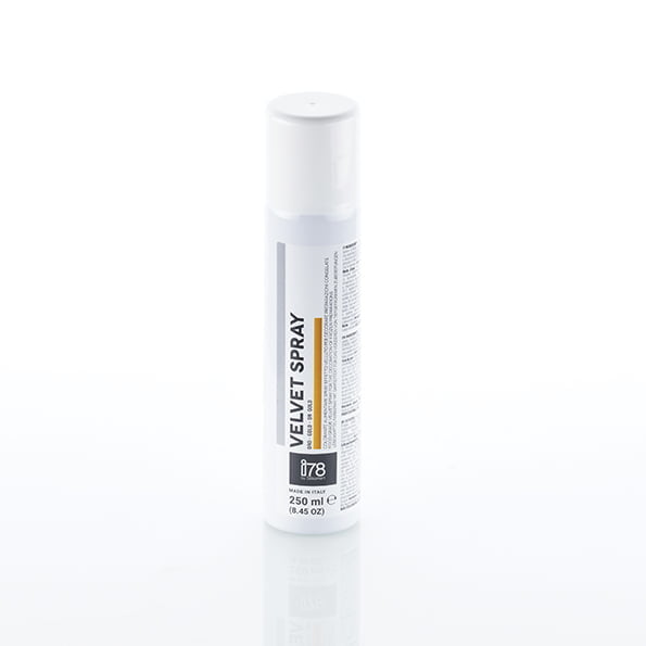 GULD Velvet spray - ätbar sprayfärg GULD sammetsfärg 250ml silikomart professional söders gourmet