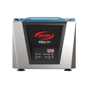 Orved IDEA30 Kammarvakuummaskin med 30cm svetsbredd vakuum vakuummaskin söders gourmet