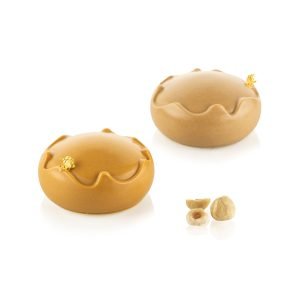 Silikonform SPLASH 110 - Silikomart professional - Söders gourmet