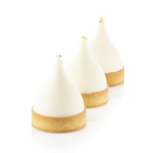 Silikonform VEGA 90 - Silikomart professional - Söders gourmet