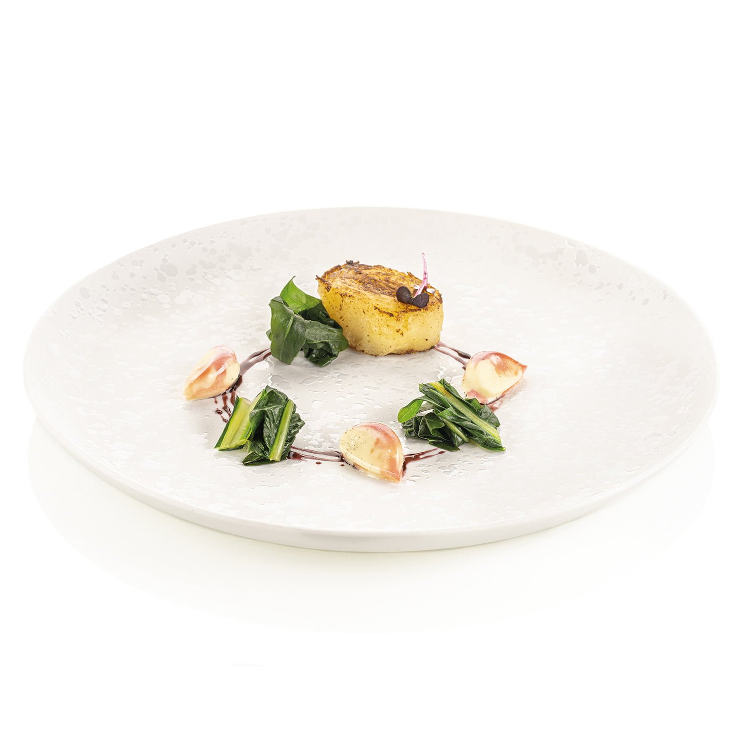 Silikonform AGLIO 4 - Silikomart professional - Söders gourmet