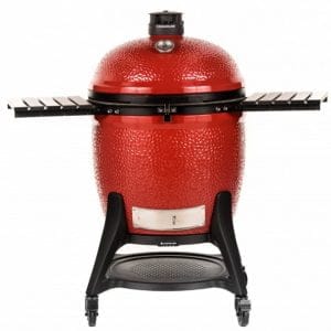 Big Joe III - Kamado Joe - Keramisk kolgrill 61cm - Söders gourmet
