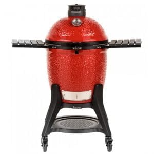 Classic Joe III - Kamado Joe - Keramisk kolgrill 45cm - Söders gourmet